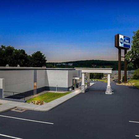 Best Western Niantic - New London, Mystic Area エクステリア 写真