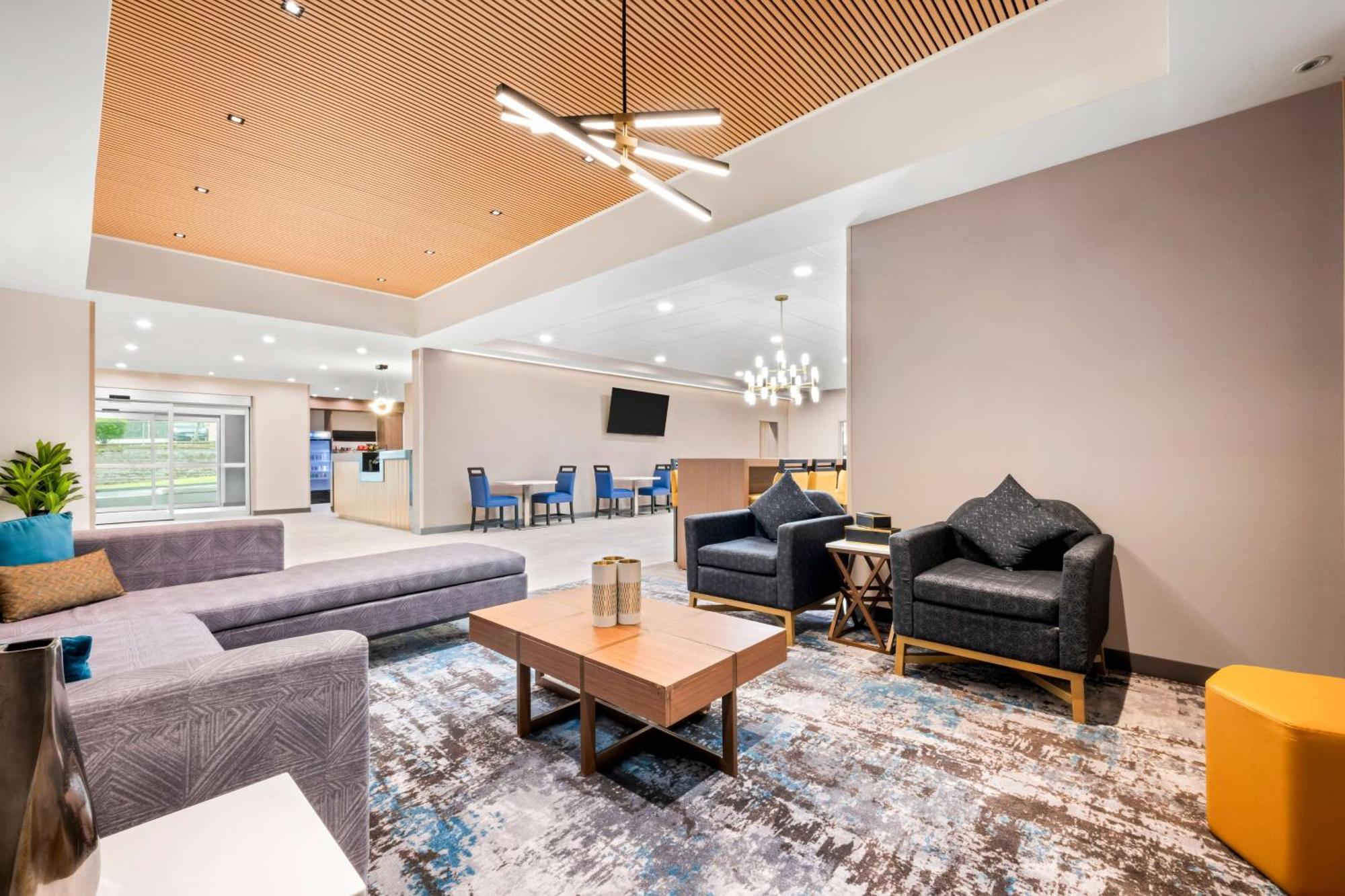 Best Western Niantic - New London, Mystic Area エクステリア 写真