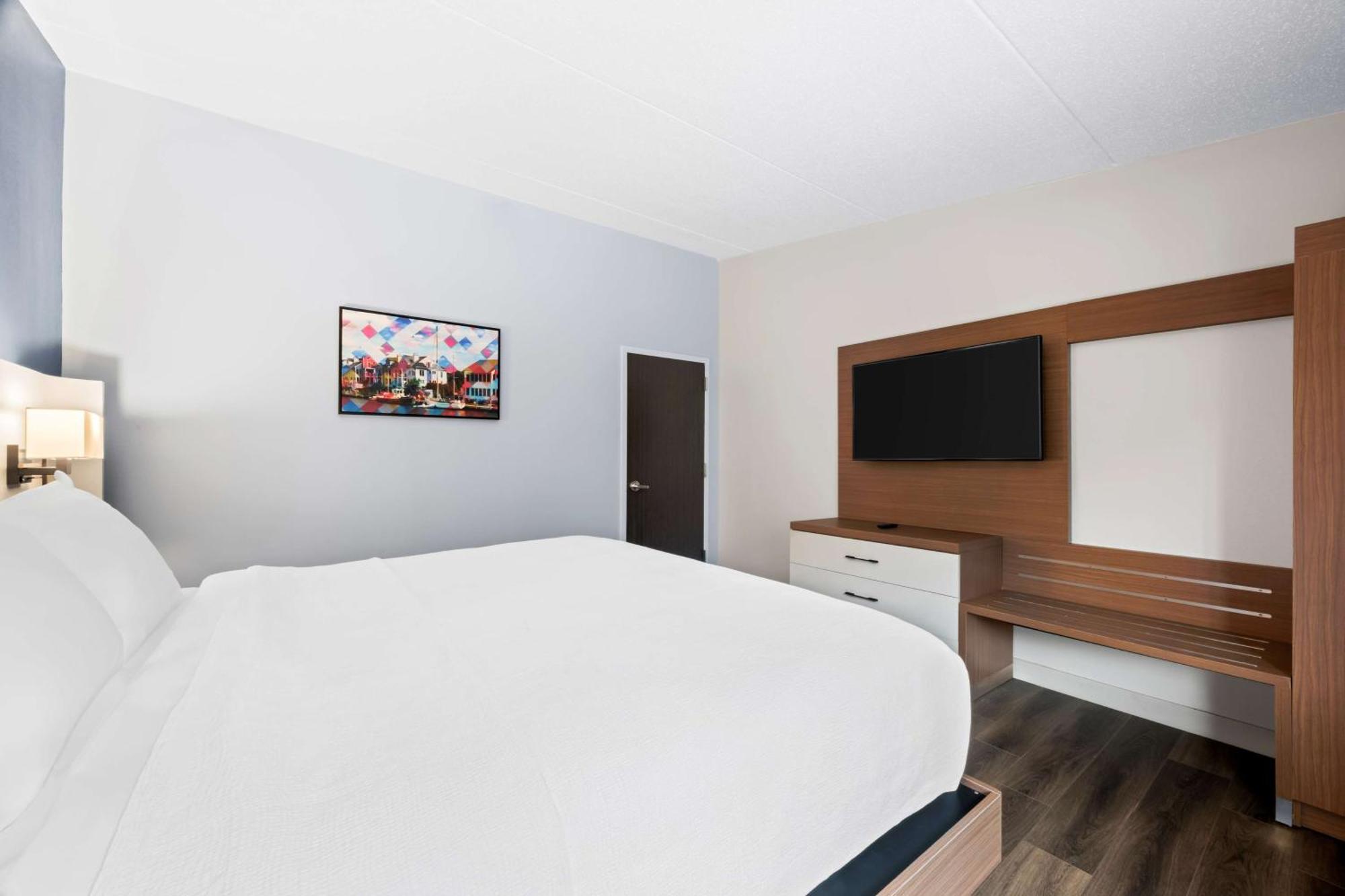 Best Western Niantic - New London, Mystic Area エクステリア 写真
