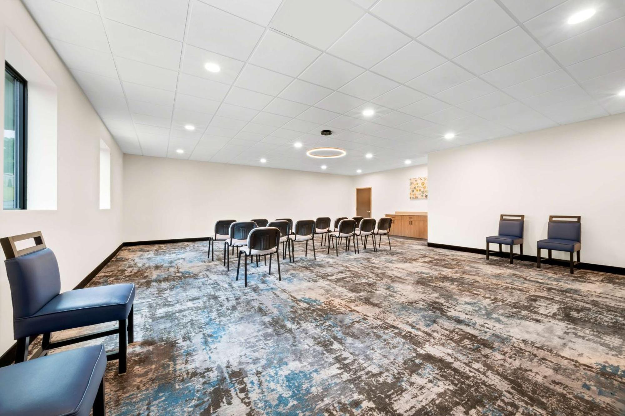 Best Western Niantic - New London, Mystic Area エクステリア 写真