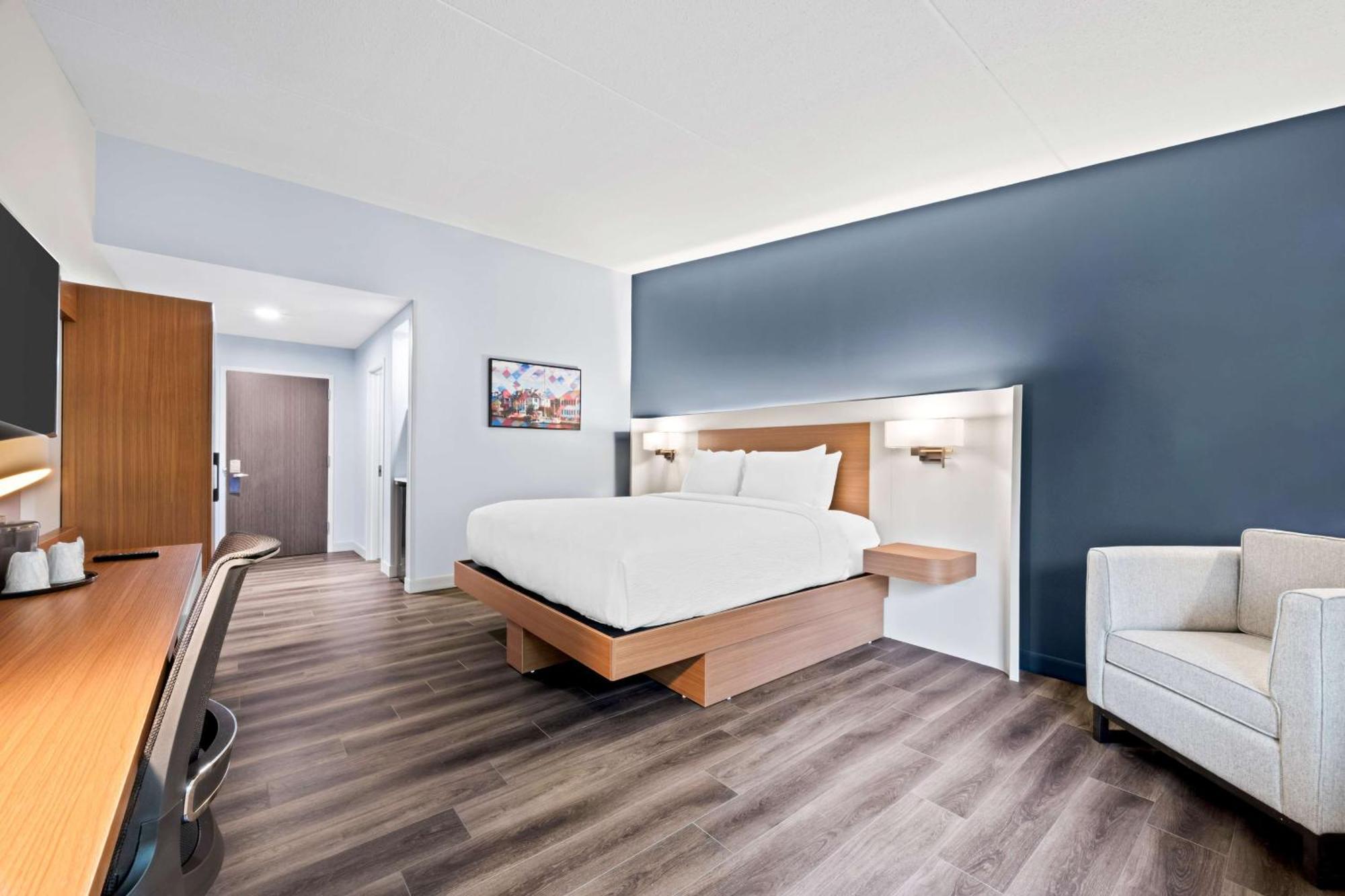Best Western Niantic - New London, Mystic Area エクステリア 写真