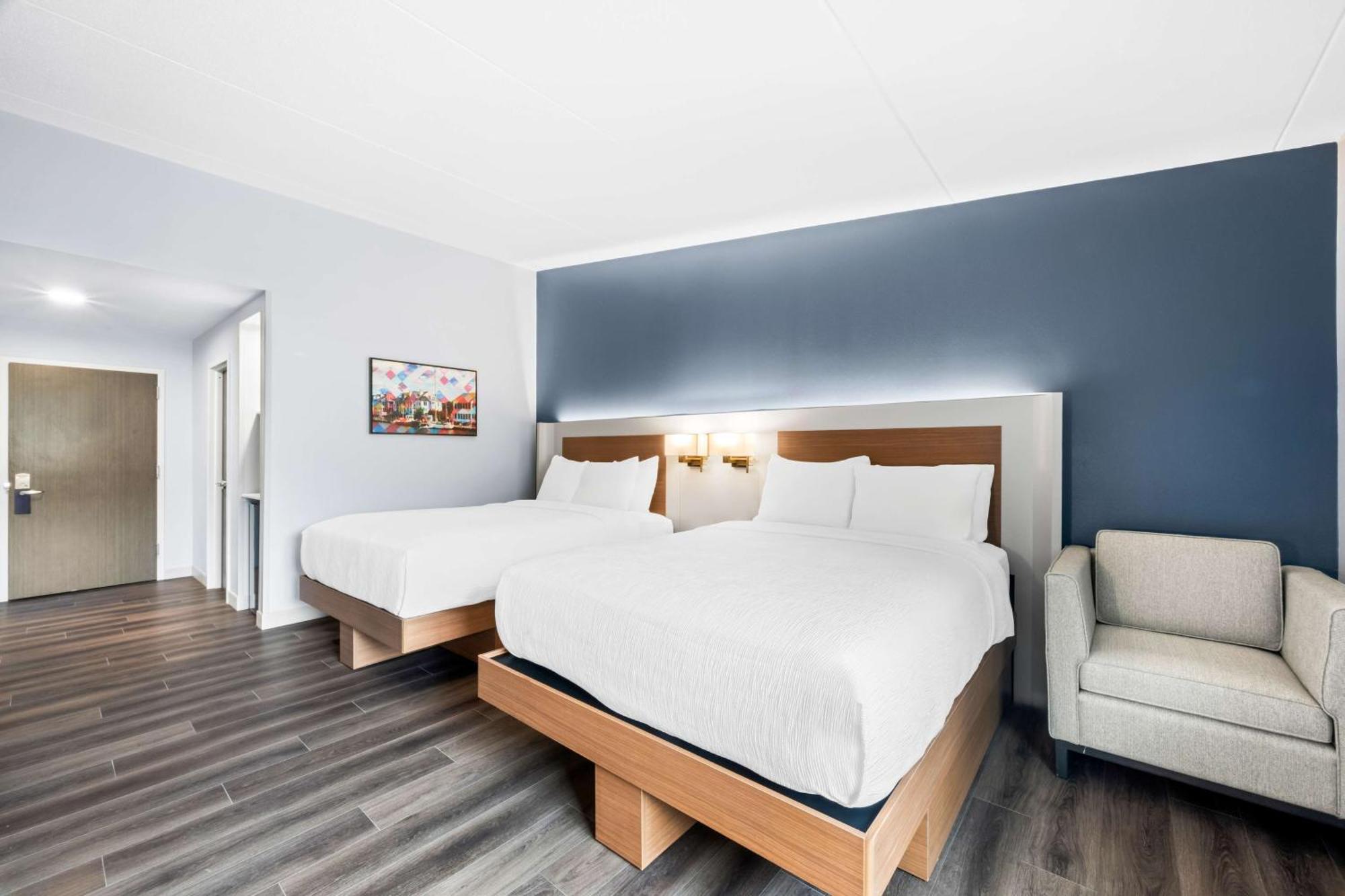 Best Western Niantic - New London, Mystic Area エクステリア 写真
